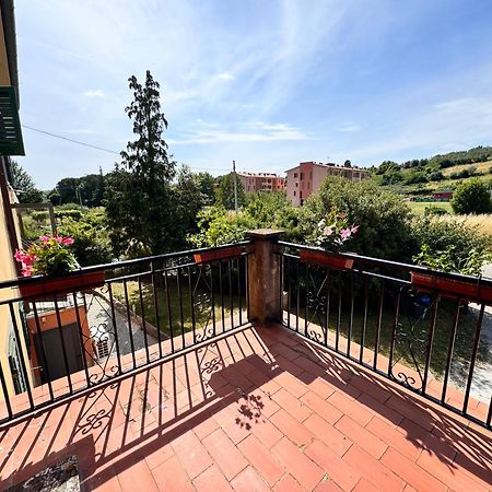 Casa In Campagna Βίντσι Εξωτερικό φωτογραφία