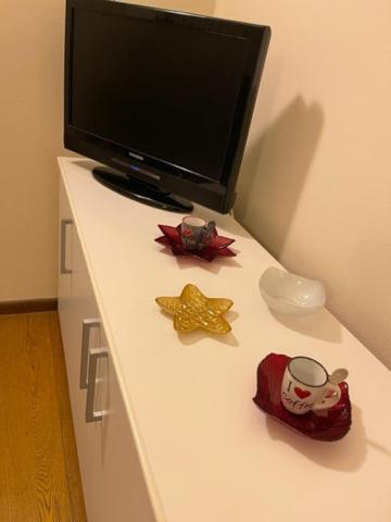 Casa In Campagna Βίντσι Εξωτερικό φωτογραφία