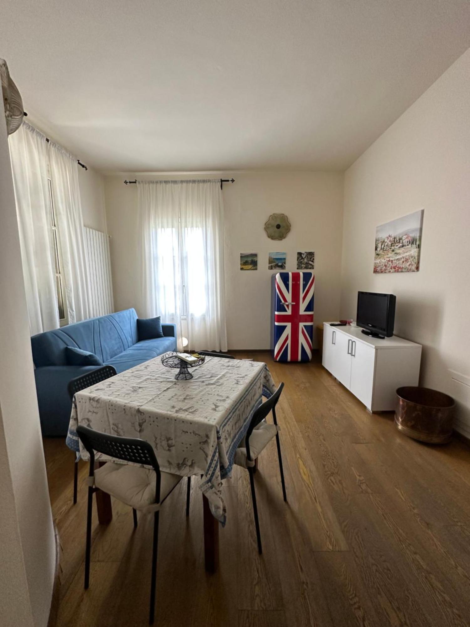 Casa In Campagna Βίντσι Εξωτερικό φωτογραφία