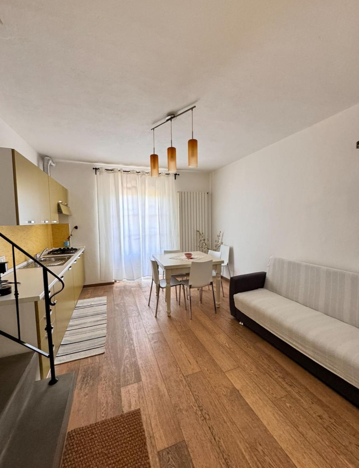 Casa In Campagna Βίντσι Εξωτερικό φωτογραφία