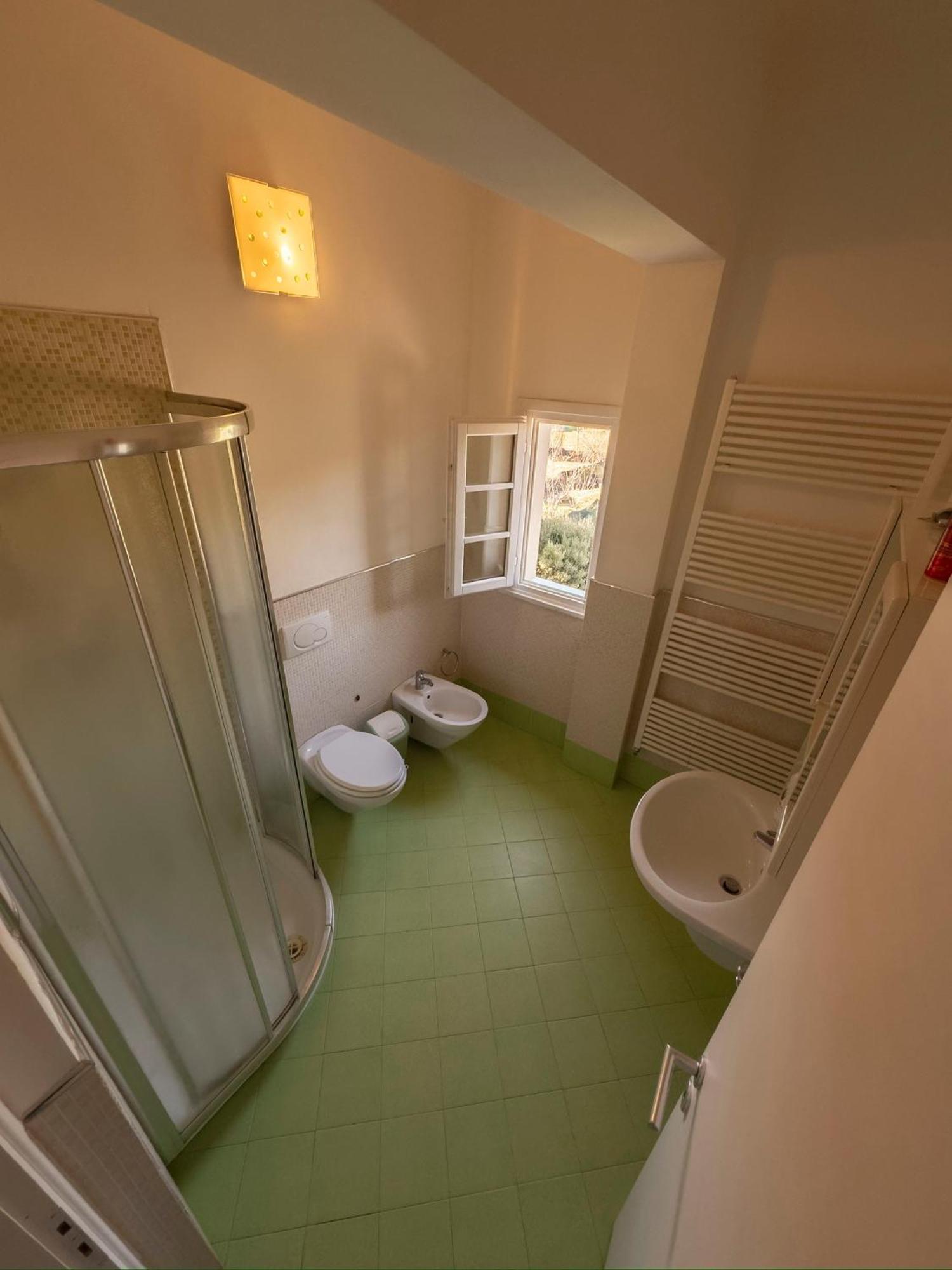 Casa In Campagna Βίντσι Εξωτερικό φωτογραφία