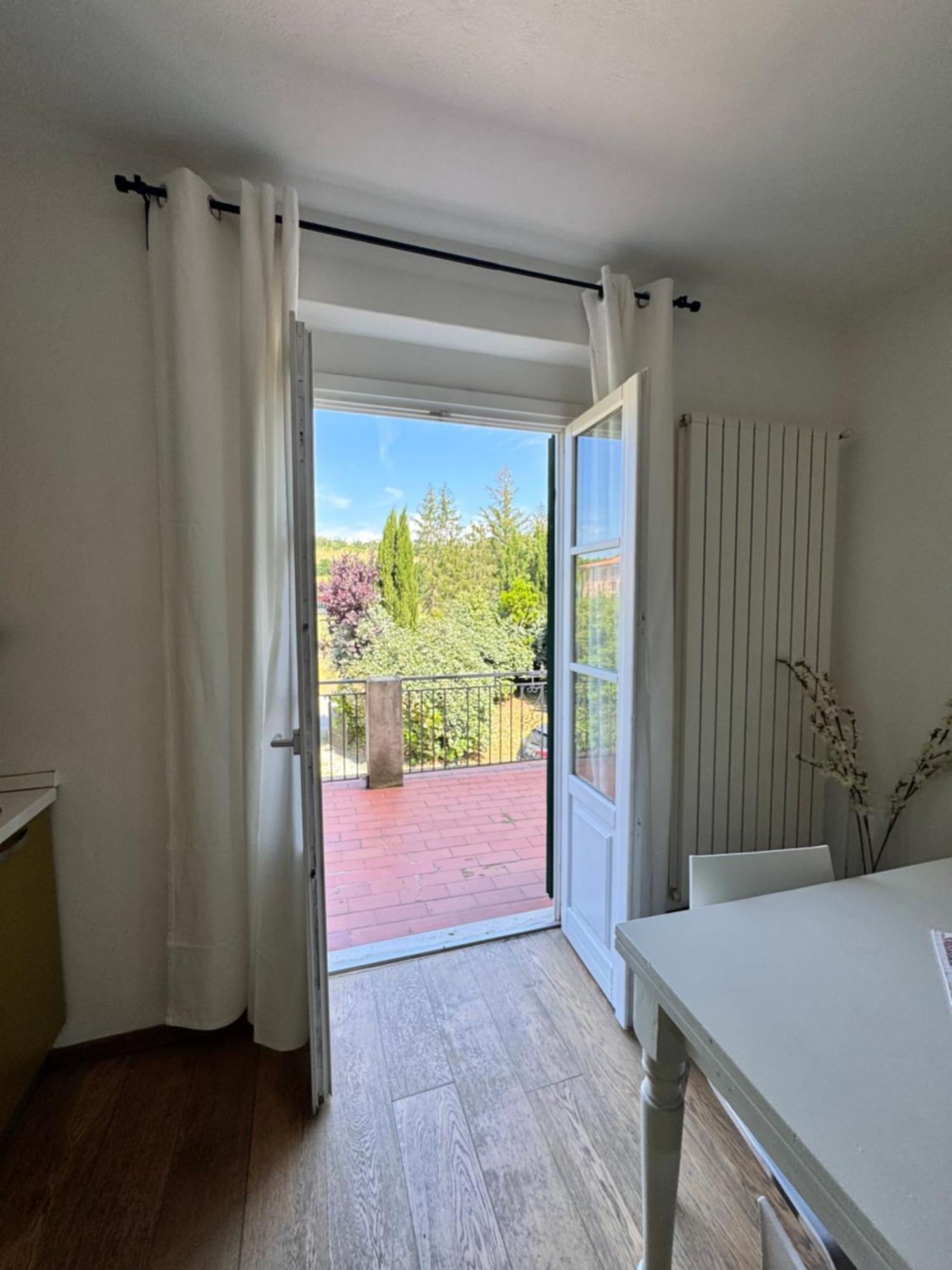 Casa In Campagna Βίντσι Εξωτερικό φωτογραφία