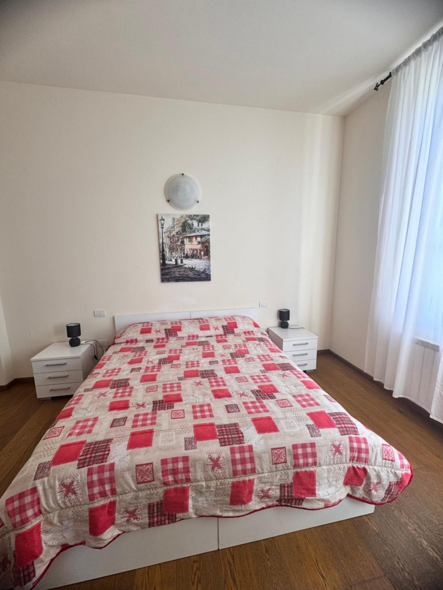 Casa In Campagna Βίντσι Εξωτερικό φωτογραφία